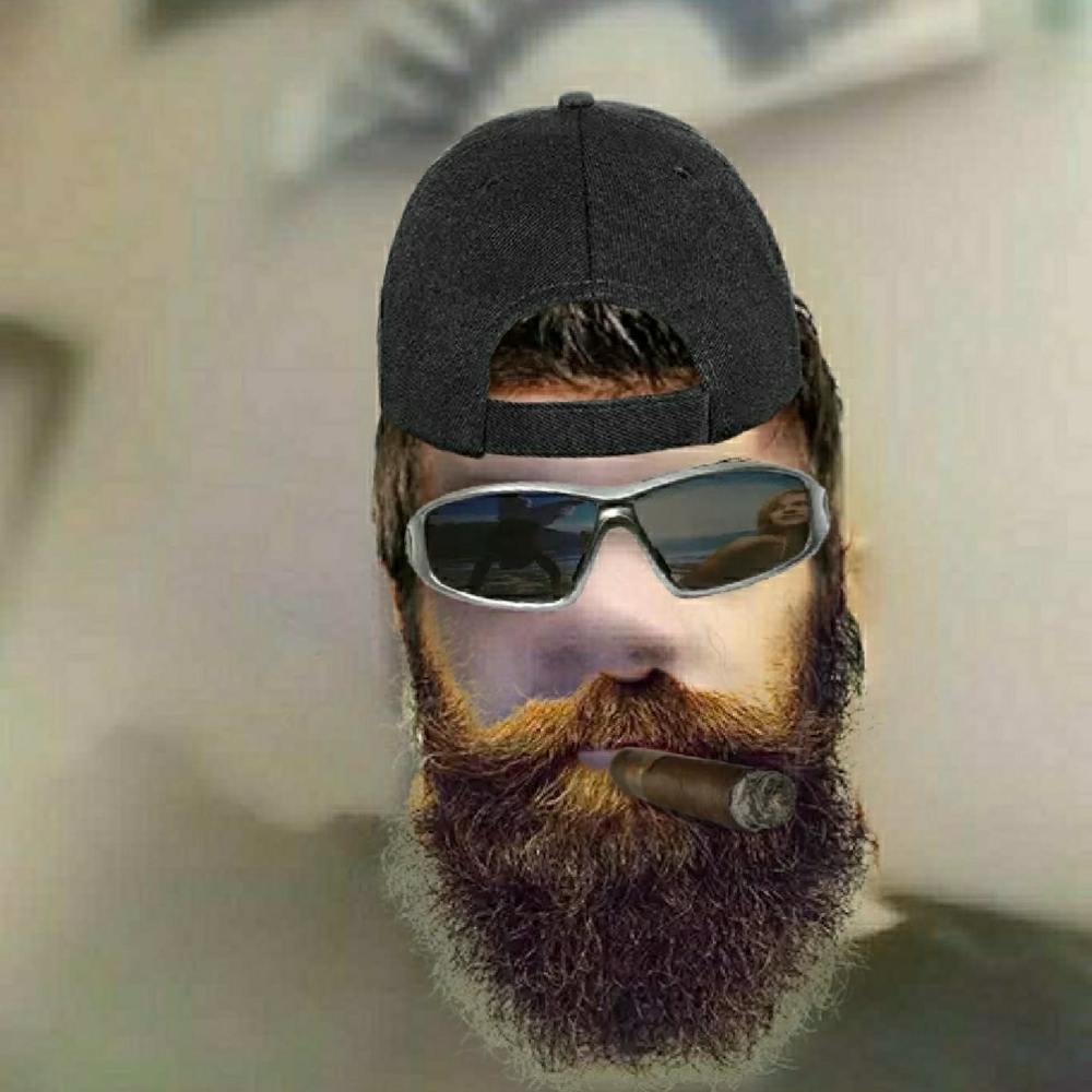 Meet your Posher, James